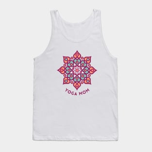 Yoga Mom Tank Top